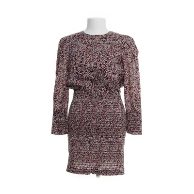 Dress (Black, Multicolored) from Rebecca Minkoff Cotton