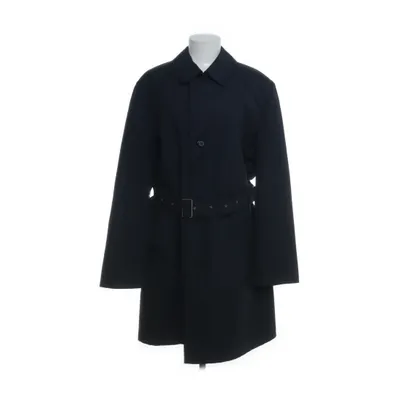 Raincoat (Blue) from Herrman Cotton, Polyester