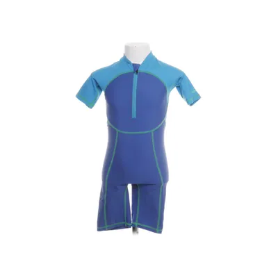 Vêtements UV (Bleu, Multicolore) de Nabaiji Élasthane, Polyamide