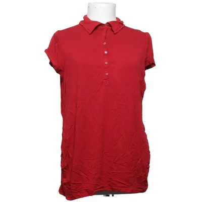 Mammatopp (Röd) från Mom by Lindex Elastan, Viskos