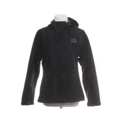 Jacka (Svart) från Helly Hansen Polyamid, Polyester, Polyuretan