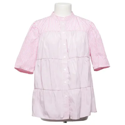 Blouse (Etia-Sh) de Sisters Point Coton, Polyester