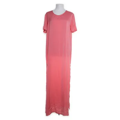 Maxikjole (Pink) fra MTWTFSS WEEKDAY