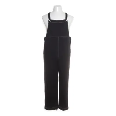 Dungarees (Black) from Beamsboy Cotton, Polyester
