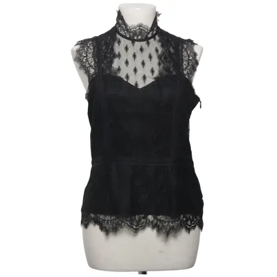 Top (Black) from H&M