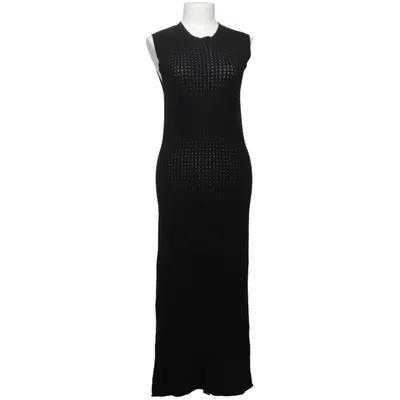 Robe longue (Noir) de FUB