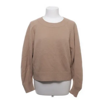 Sweater (Beige) fra Vince Kashmir, Elastan, Polyamid, Uld