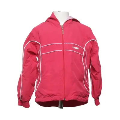 Träningsjacka (Rosa) från Color Kids Bomull, Polyester