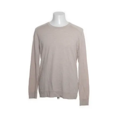 Sweater (Beige) fra Filippa K Bomuld, Uld