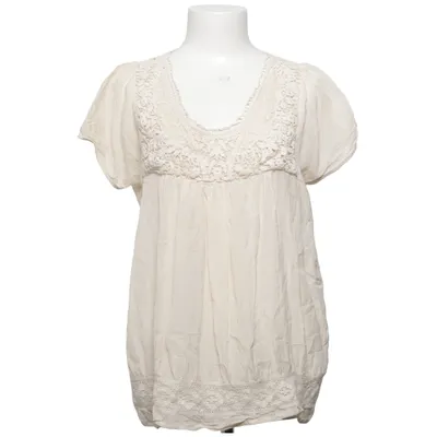 Haut (Beige) de Orsay Coton, Viscose