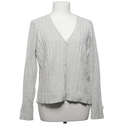 Cardigan (Grijs) van Odd Molly Katoen