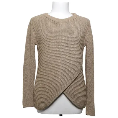 Sweater (Beige) fra Massimo Dutti