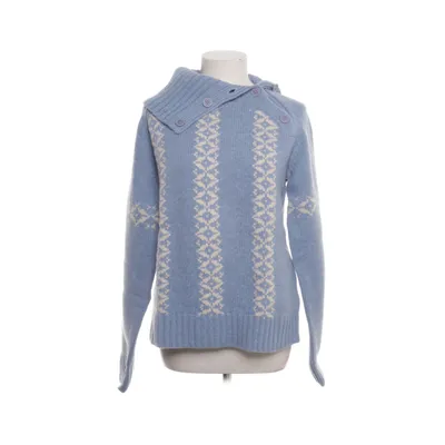 Polotröja (Blå) från GANT Ull