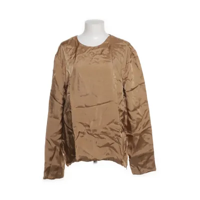 Blouse (Beige) from Maison Martin Margiela by H&M