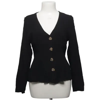 Blouse (Black) from Gina Tricot Viscose
