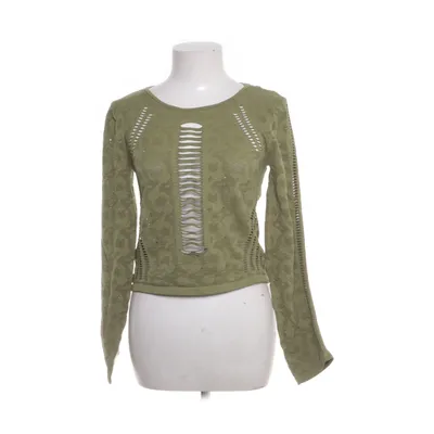 Träningstopp (Grön) från Iets Frans