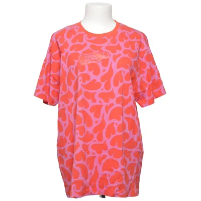 T-shirt (Felix Hearts Aop) fra Felix Bomuld