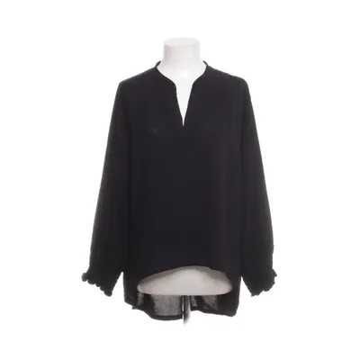 Blouse (Noir) de Cosy House Polyester