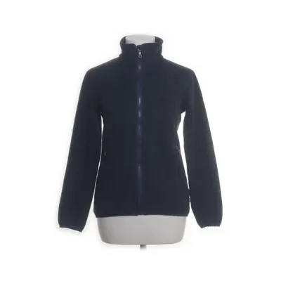 Fleece jas (Blauw) van Fjällräven Polyester