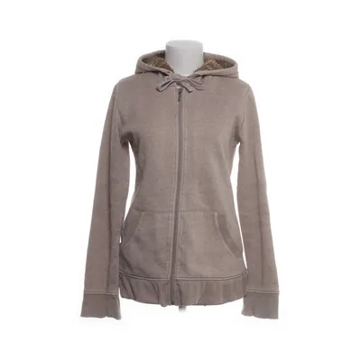 Huvtröja (Beige) från Fishbone
