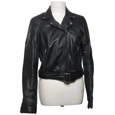 Bikerjack (Issie) van 365 Sunshine Leer