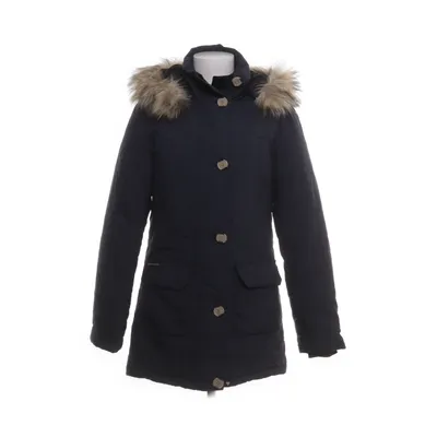 Vinterjacka (Blå) från Jeane Blush Nylon, Polyester
