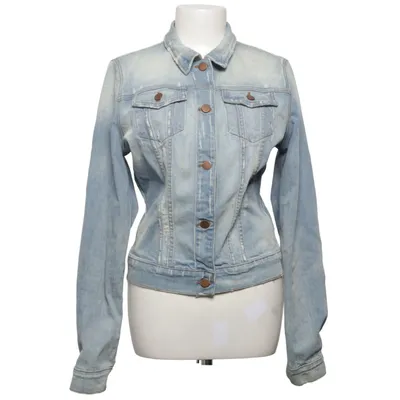 Spijkerjas (Blauw) van J Brand Katoen, Elastaan