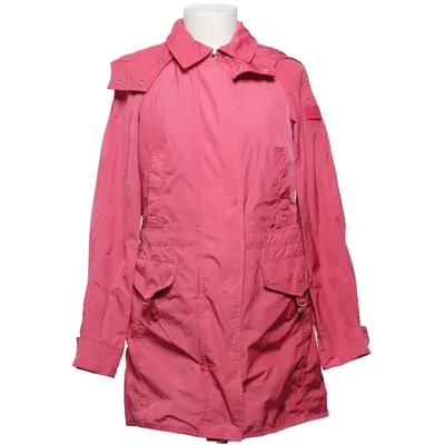 Veste (Rose) de Peuterey Polyamide, Polyester