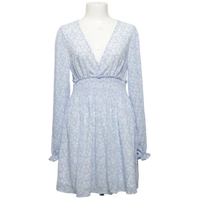 Robe (Bleu, Blanc) de Lager 157 Polyester