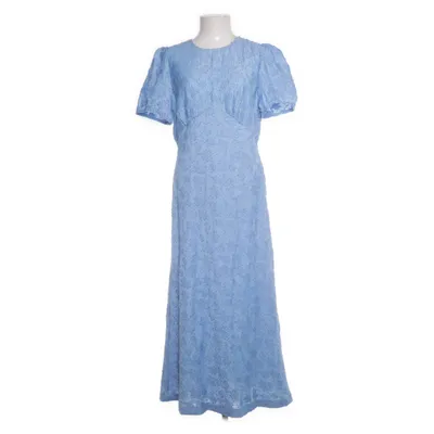 Klänning (Blå) från Baum Und Pferdgarten Polyamid, Polyester, Viskos