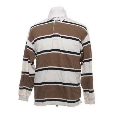 Rugbytröja (OVERSIZED FIT) från H&M Bomull