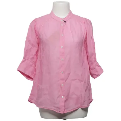 Bluse (Pink) fra Milook Linned