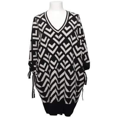 Tröja (Svart, Vit) från 'S MaxMara