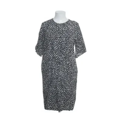 Robe (Noir, Blanc, Multicolore) de Marimekko Élasthane, Viscose