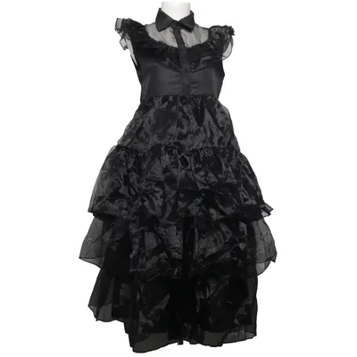 Dress (Black)