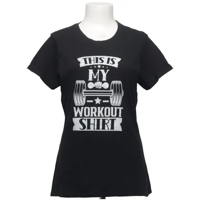T-shirt (Ring Spun Fan Favorite) von Port & Company Baumwolle