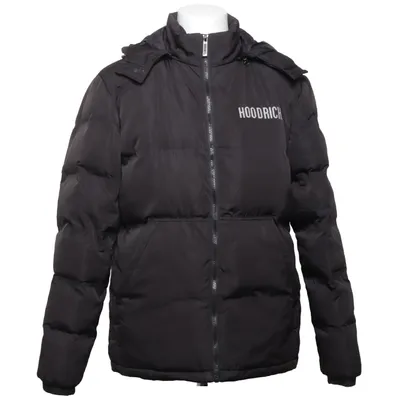 Vinterjacka (C-2814) från Hoodrich Polyamid, Polyester