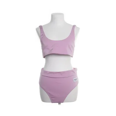 Bikini (Roze) van Pari Polyamide, Elastaan, Polyester
