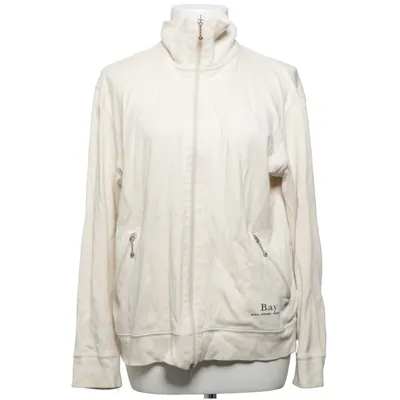 Sports jacket (Beige) from Bay Cotton