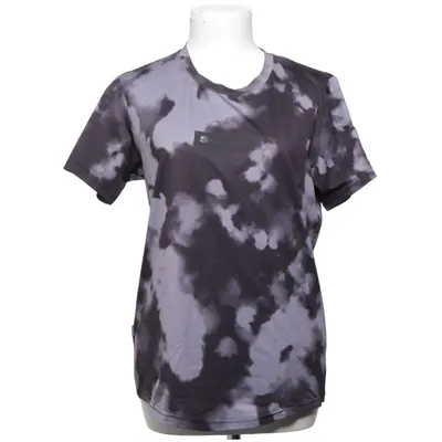 T-shirt (Grå, Svart) från Saysky Polyester