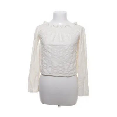 Crop top (Blanc) de Ivyrevel
