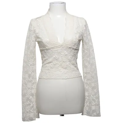 Topp (Vit) från Venderby's