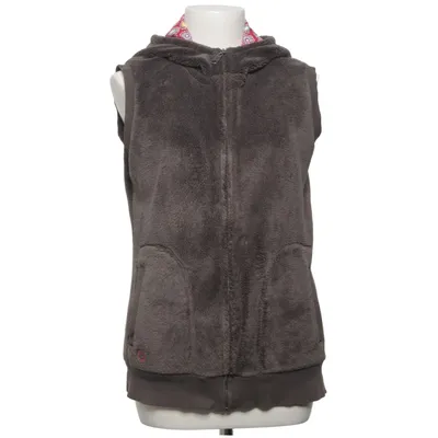 Outdoor vest (Bruin) van Me Too Polyester