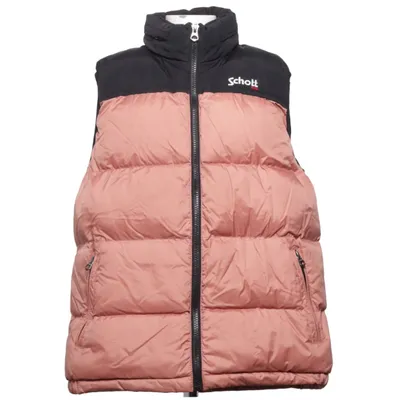 Ytterväst (UNW2312) från Schott NYC Polyamid, Polyester