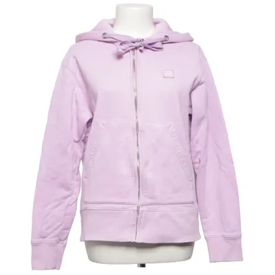 Hoodie (Purple) from Acne Studios