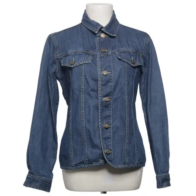 Veste en jean (Babette) de Jackpot by Carli Gry Coton