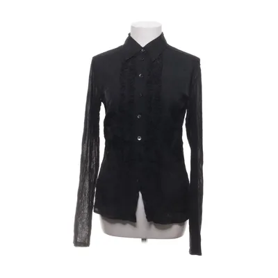 Skjorta (Svart) från NIGHT Birger et Mikkelsen