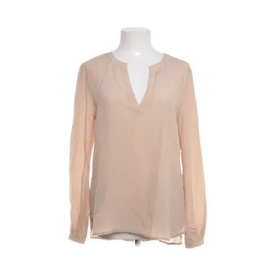 Blus (Beige) från Jadicted Elastan, Viskos