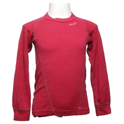Ondershirt (Duo Active) van Devold Merinowol, Polyamide, Polyester