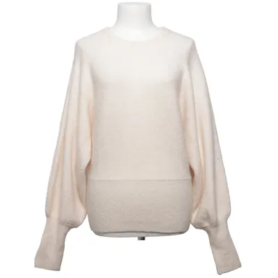 Sweater (Beige) fra H&M Uld